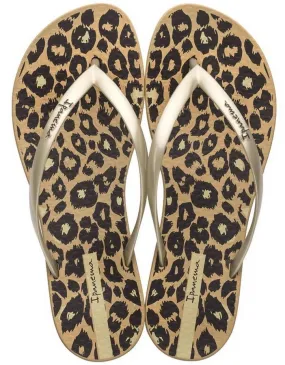 כפכפי איפנמה לנשים Ipanema Wave Print 25974-25011