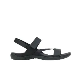 סנדלי מירל לנשים Merrell DISTRICT 3 STRAP WEB BLACK J004690