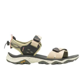 סנדלי מירל רצועות לגברים Merrell SPEED FUSION STRAP J004991
