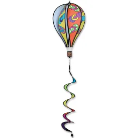 16 in. Hot Air Balloon - Flip Flops in the Sand