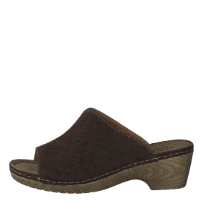 444-9066 Dark Brown