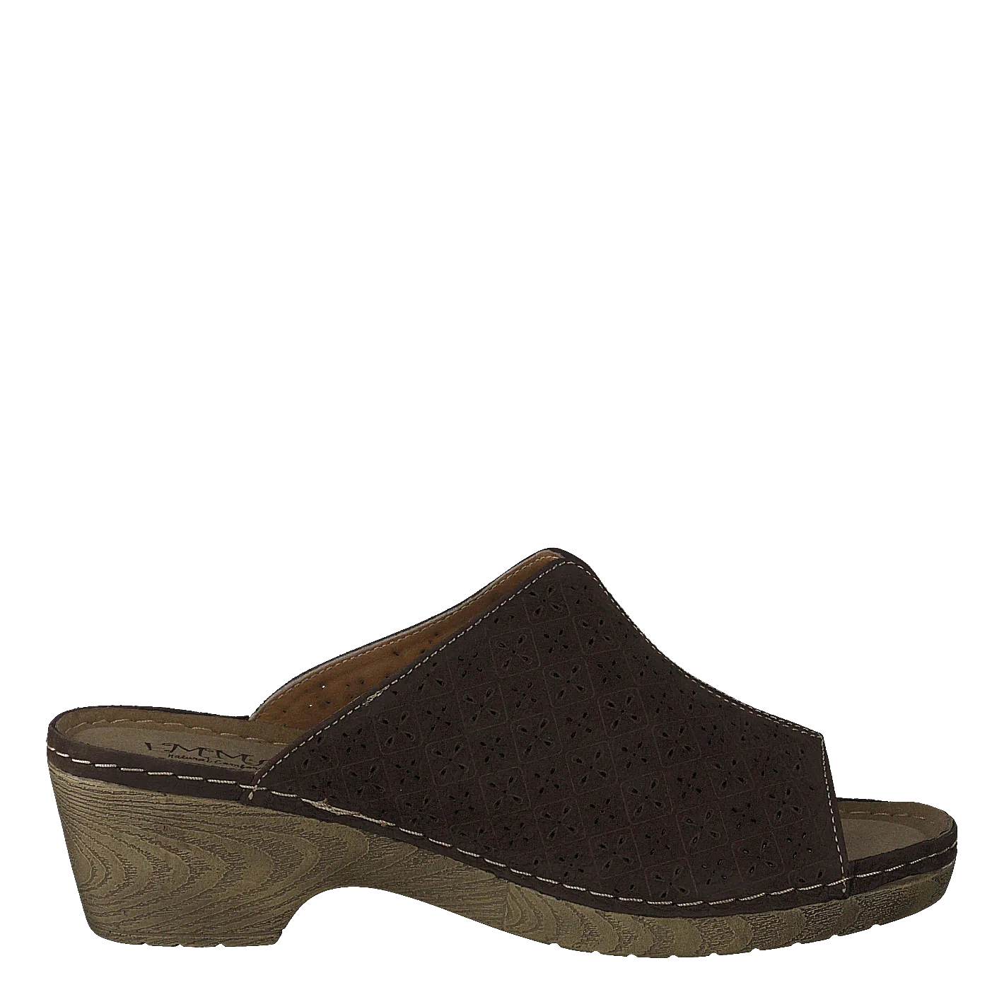 444-9066 Dark Brown