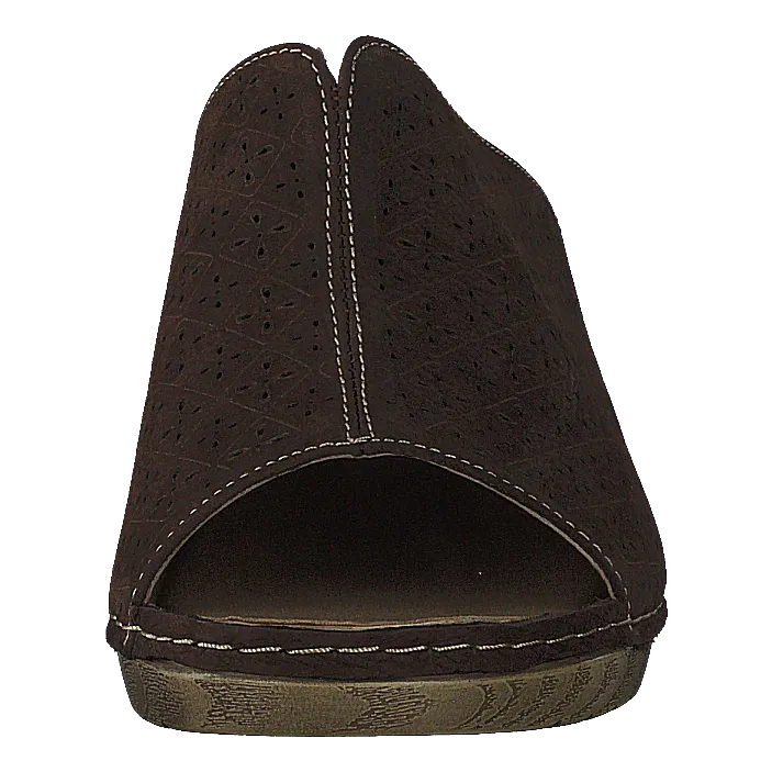 444-9066 Dark Brown