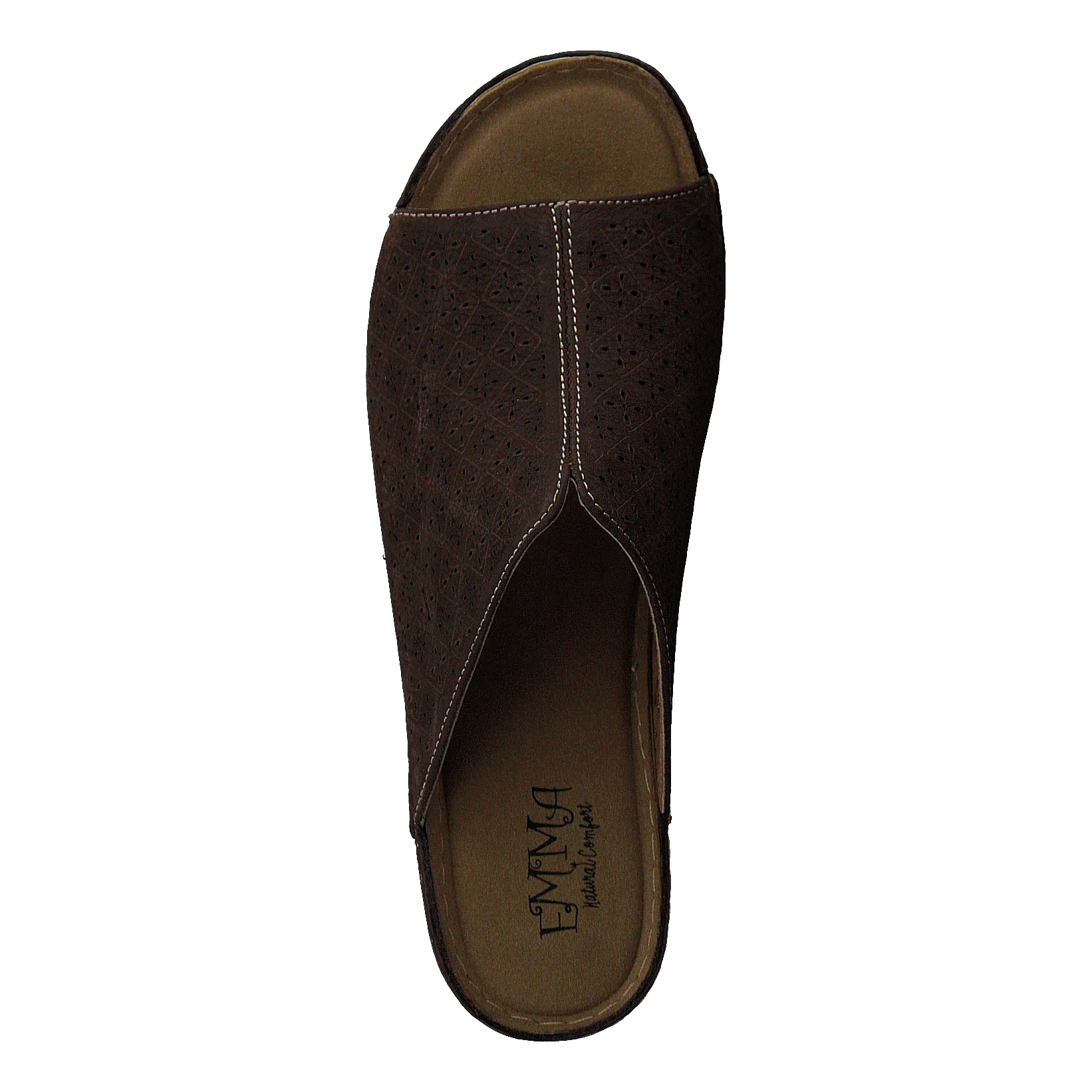 444-9066 Dark Brown