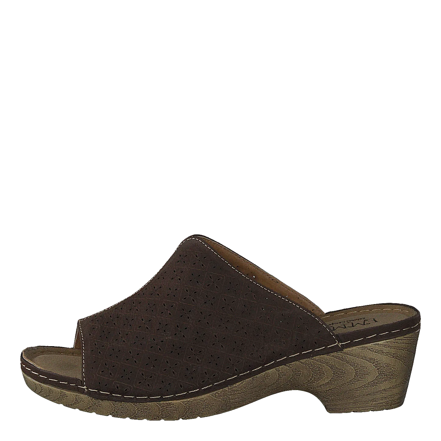 444-9066 Dark Brown