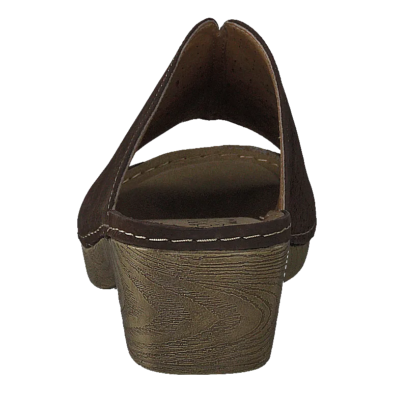 444-9066 Dark Brown