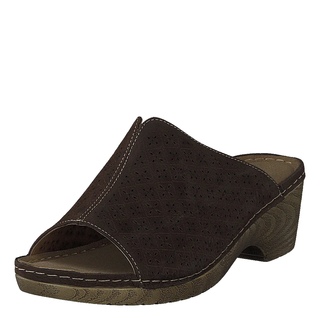 444-9066 Dark Brown