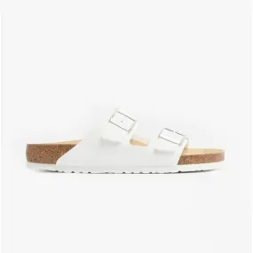 ARIZONA Unisex Sandals White