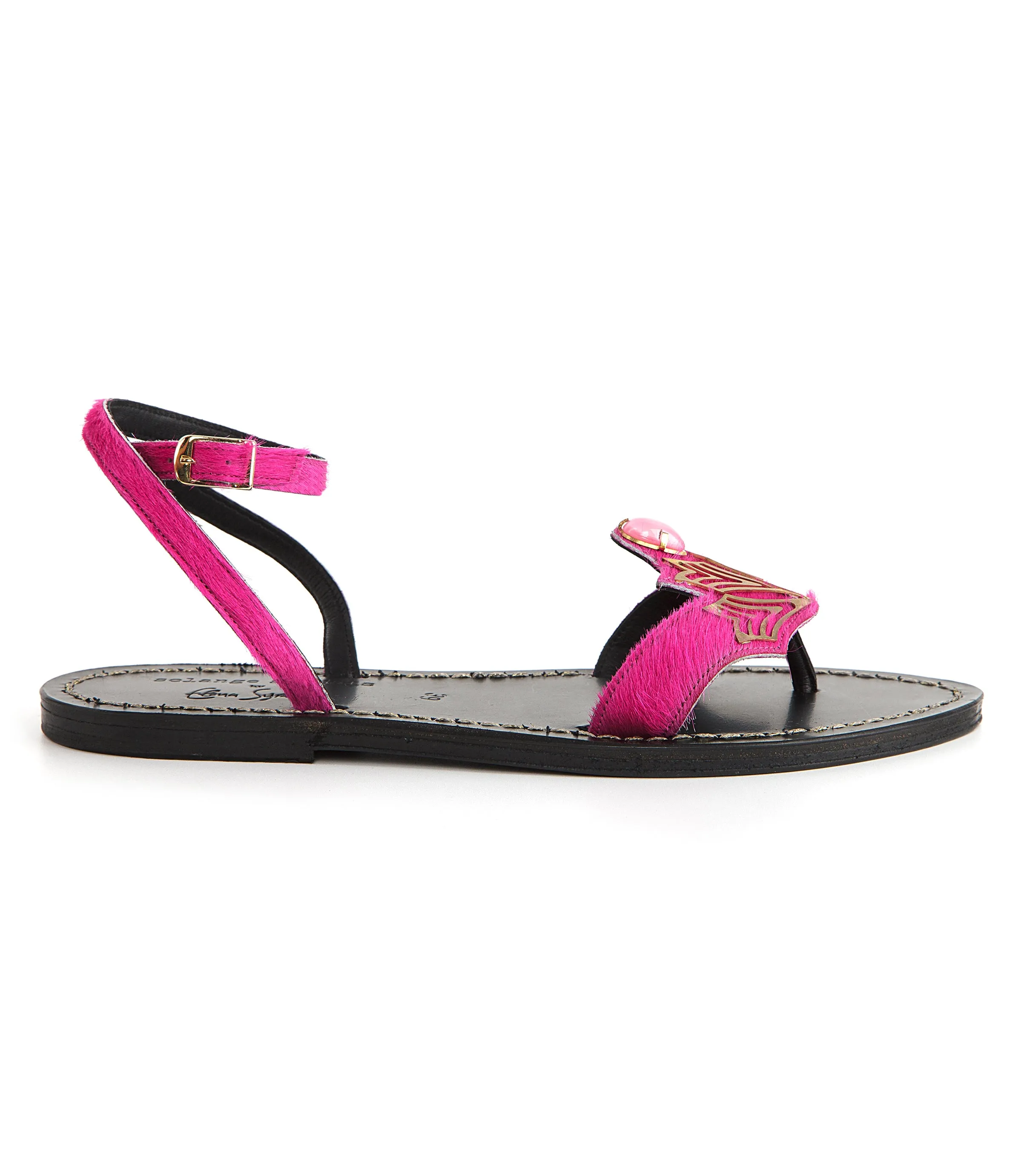 ATHINA FUCHSIA