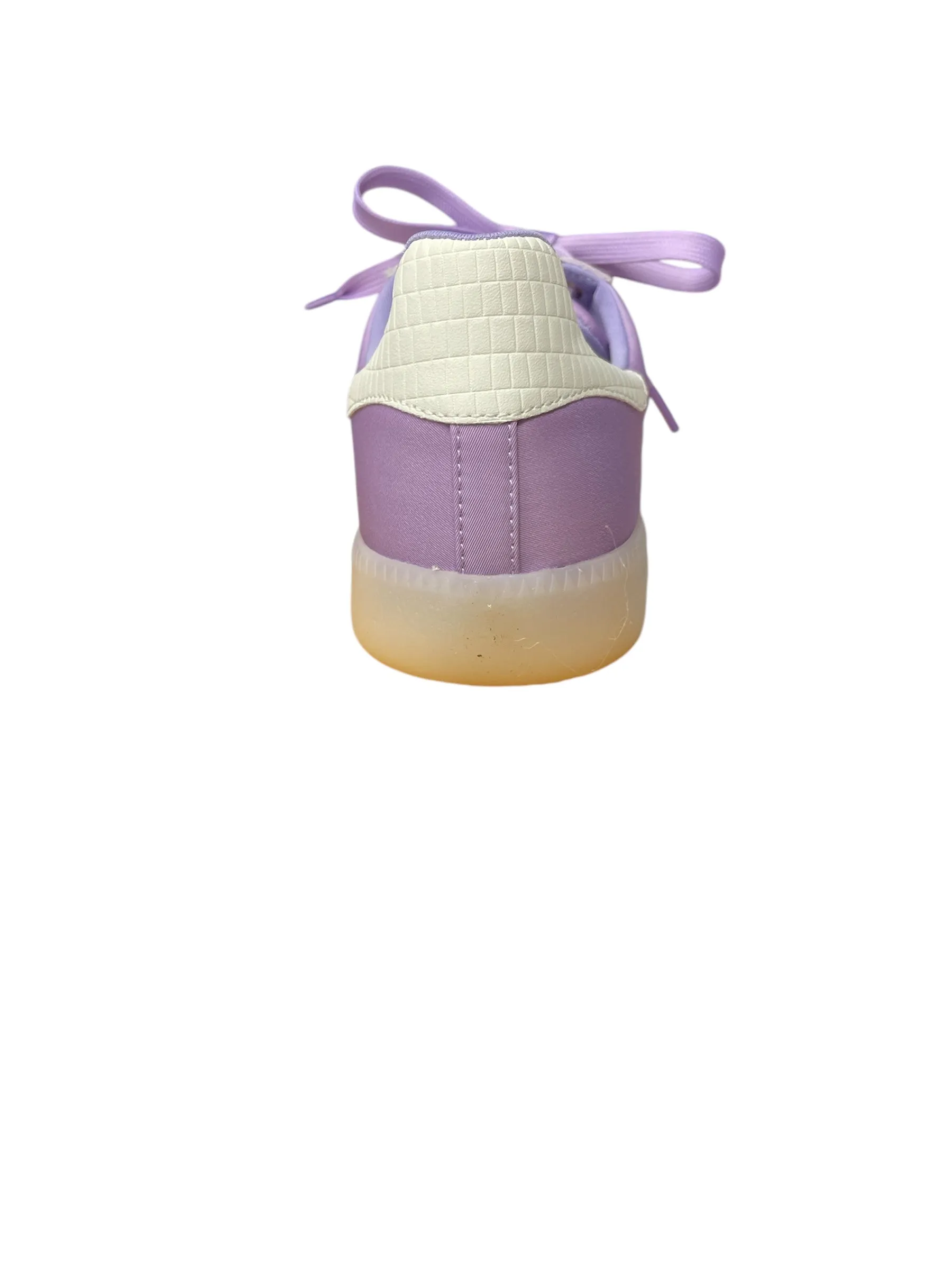 Back 70 Ghost Dark Light Lilac Sneaker