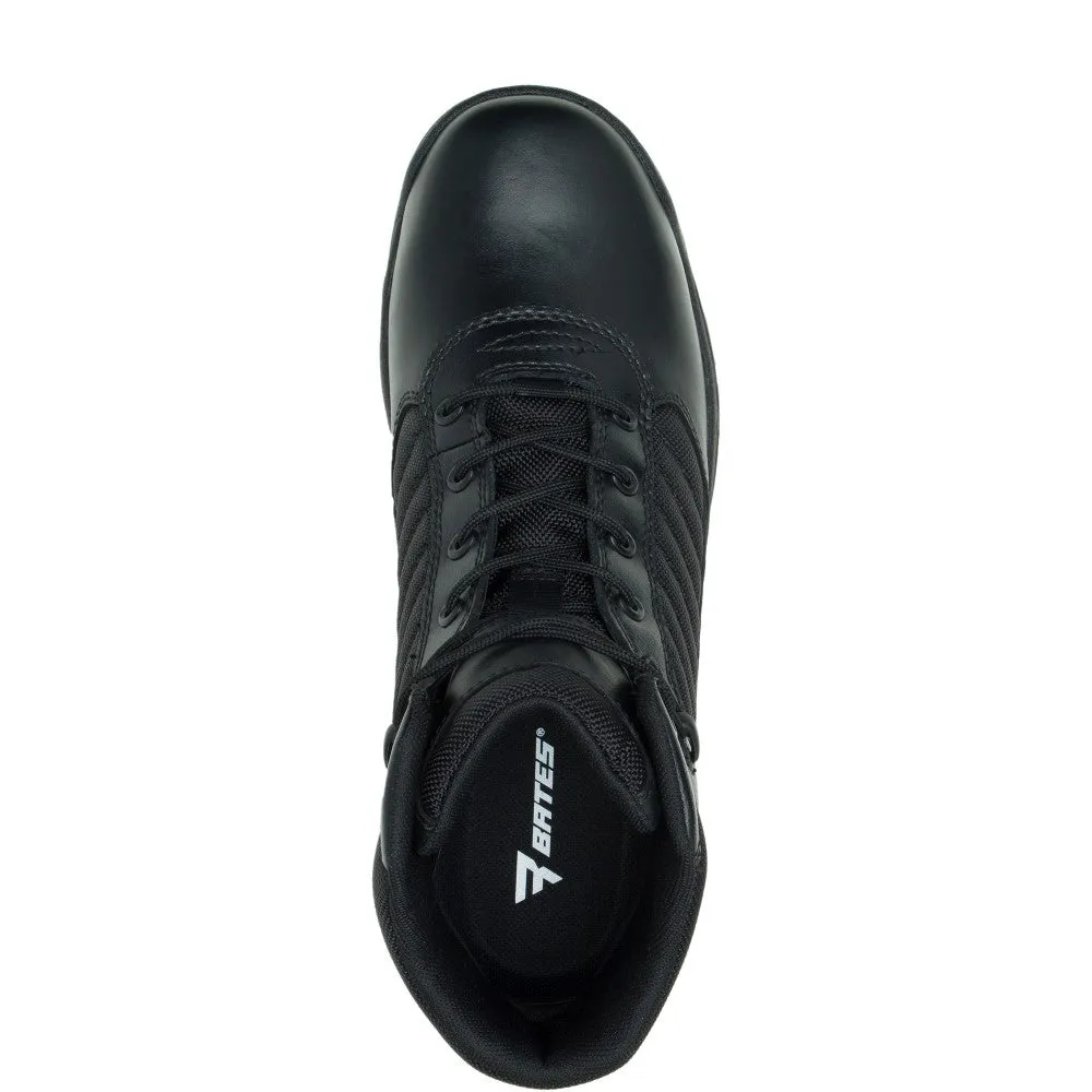 Bates Mens Mid Tactical Sport Boots