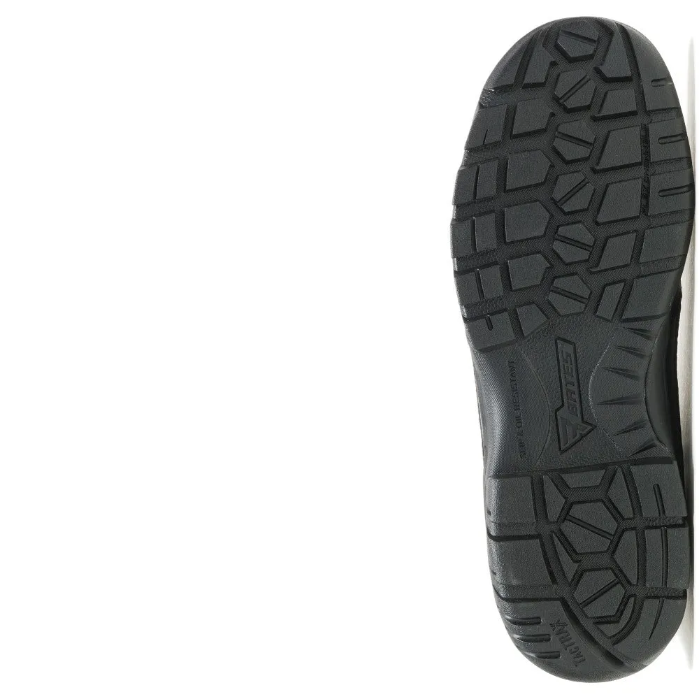 Bates Mens Mid Tactical Sport Boots