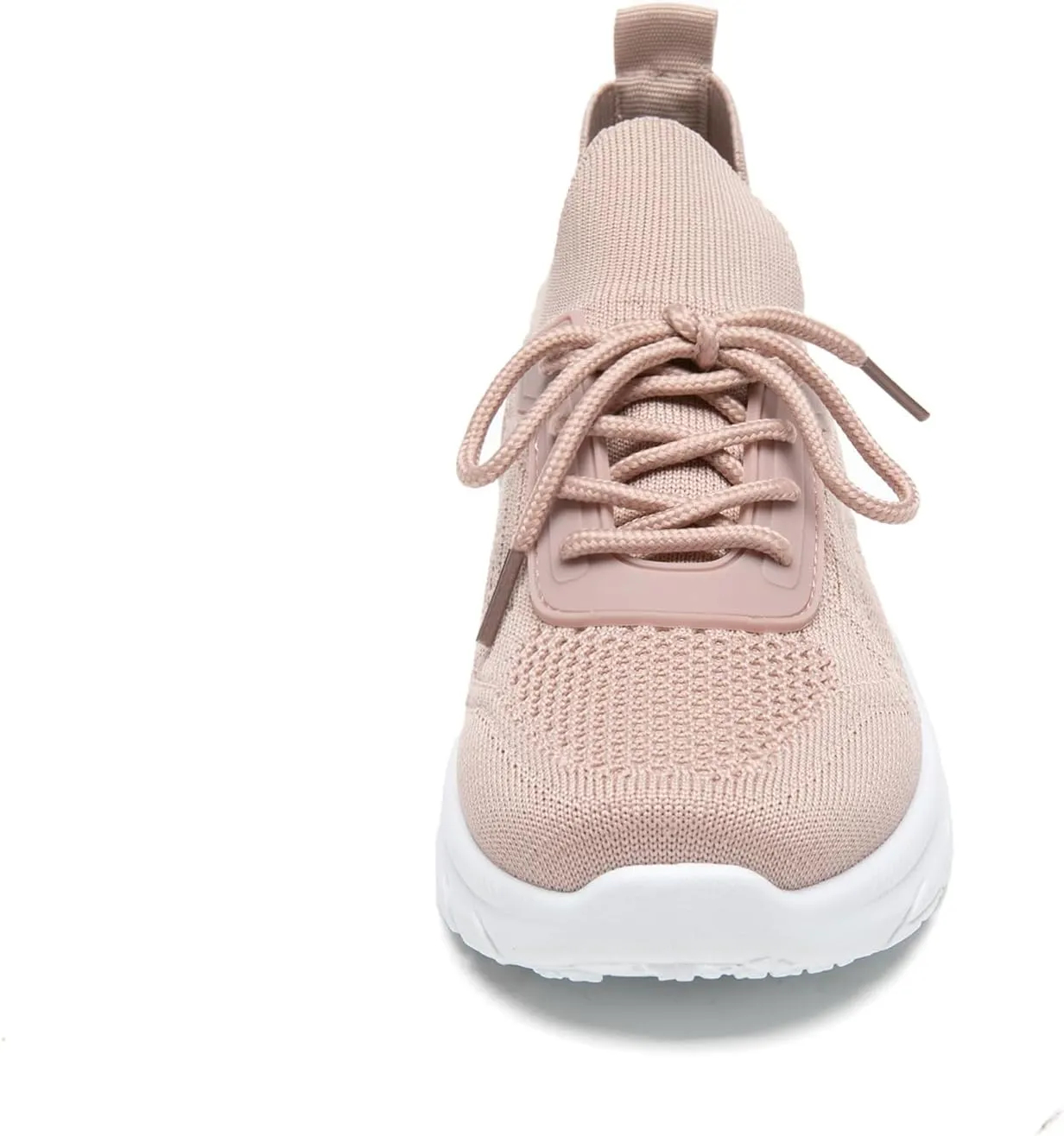 Bernal Walking Sneakers for Women Casual Soft Comfy Breathable Tennis Shoes Non Slip Mesh Work Shoes Shopping Gym