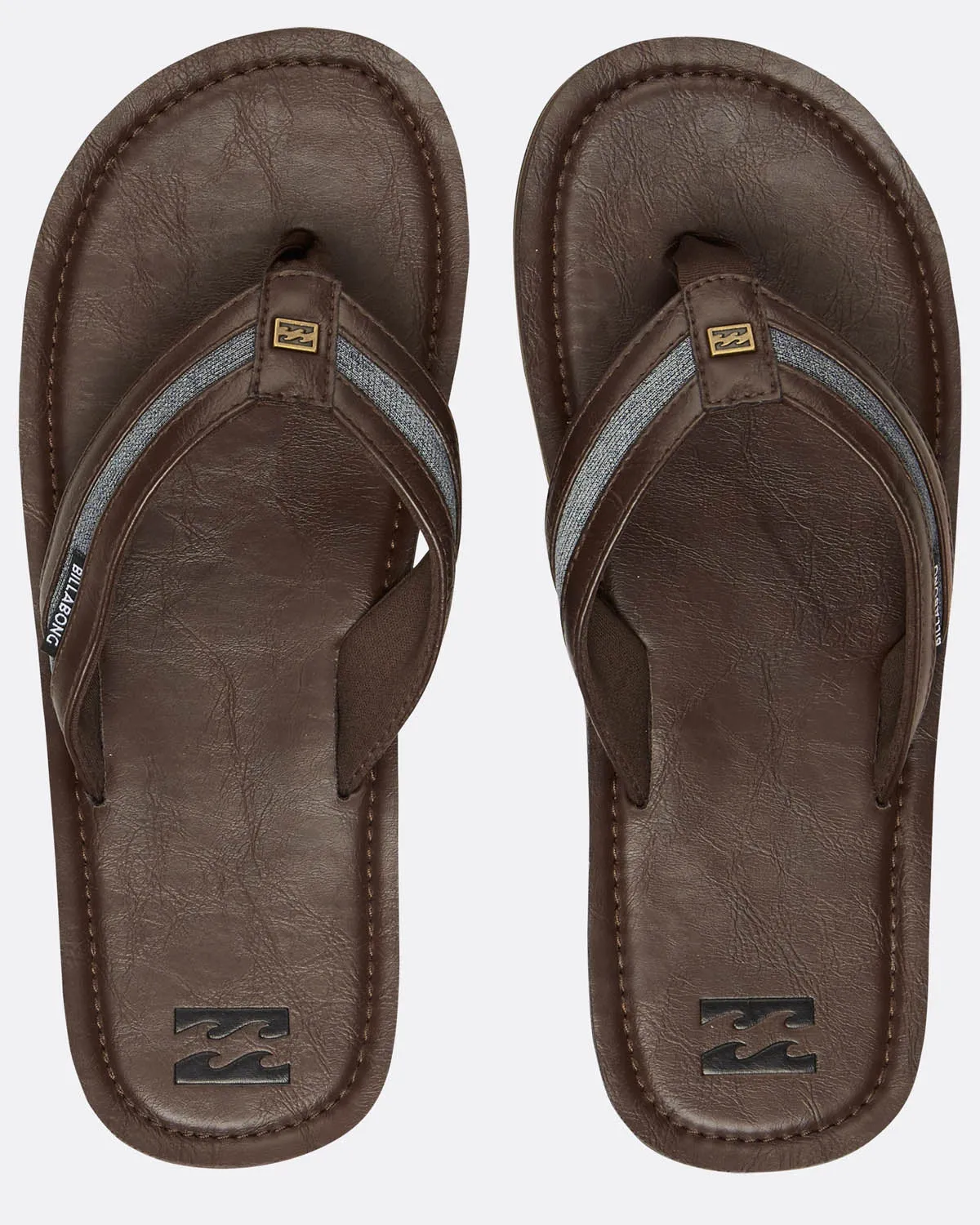 Billabong Seaway Flip Flops