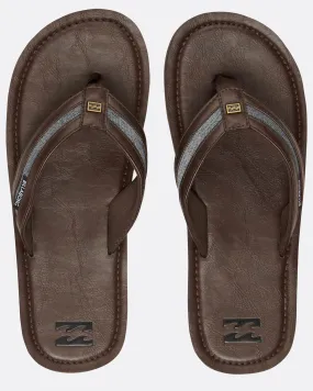Billabong Seaway Flip Flops