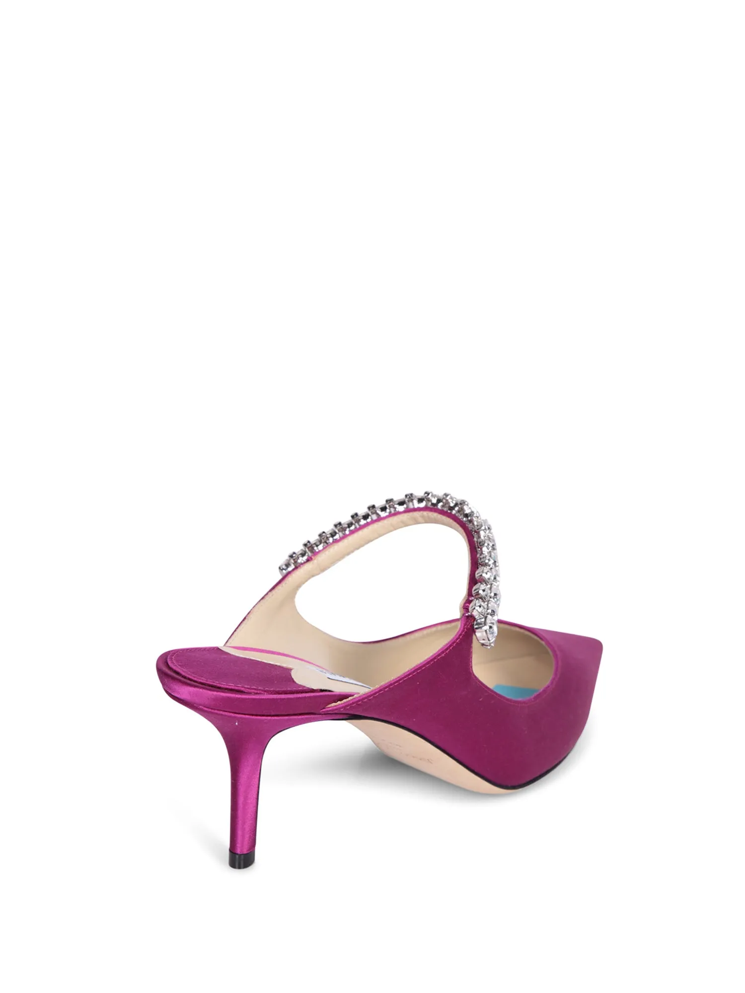 Bing 65 boysenberry