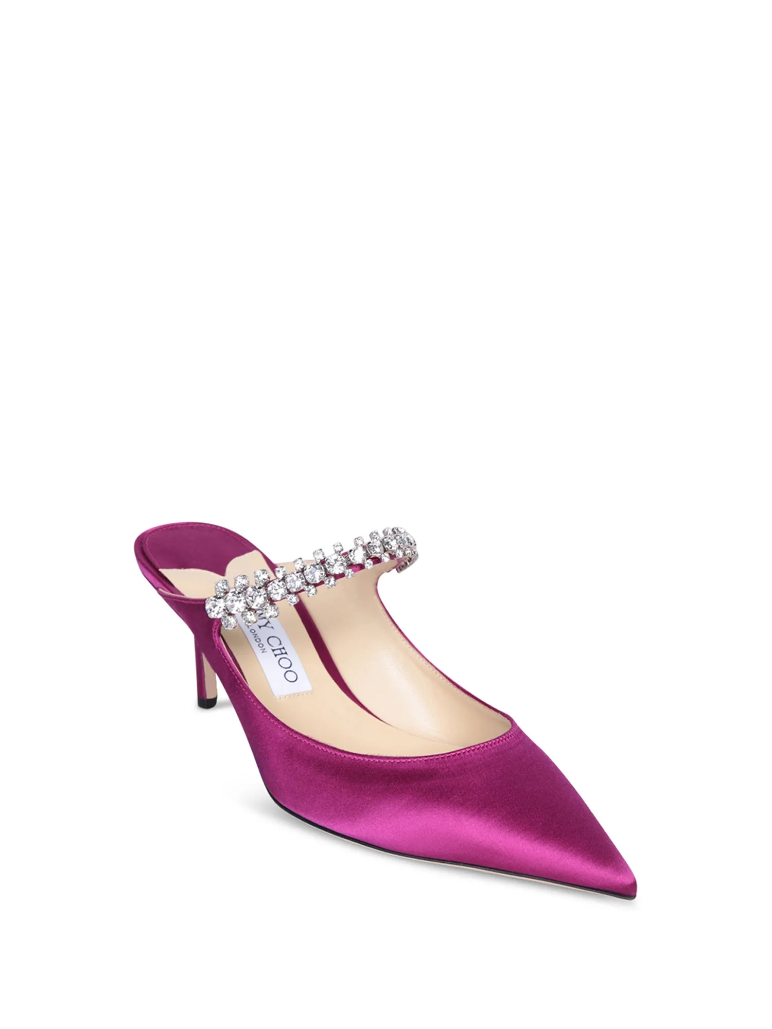 Bing 65 boysenberry