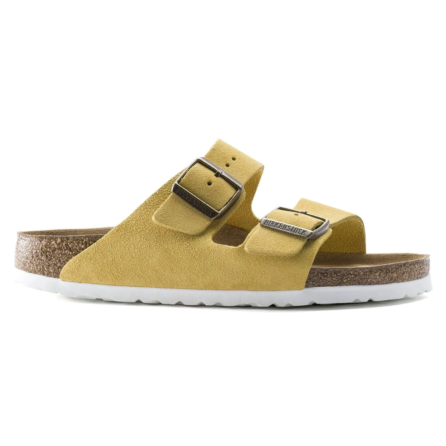 Birkenstock  Arizona Soft Footbed - Adult's