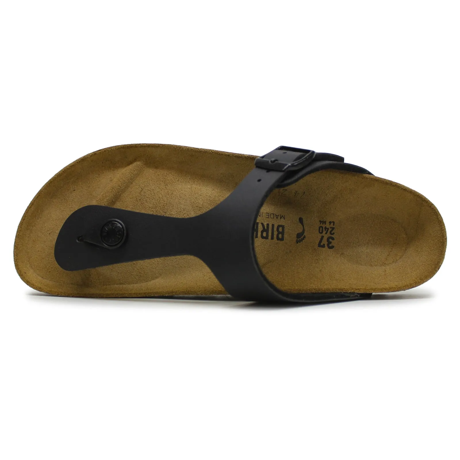 Birkenstock Gizeh Birko Flor Women's Toe Post Sandals