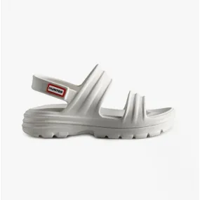 BLOOM ALGAE FOAM Ladies Sandals White