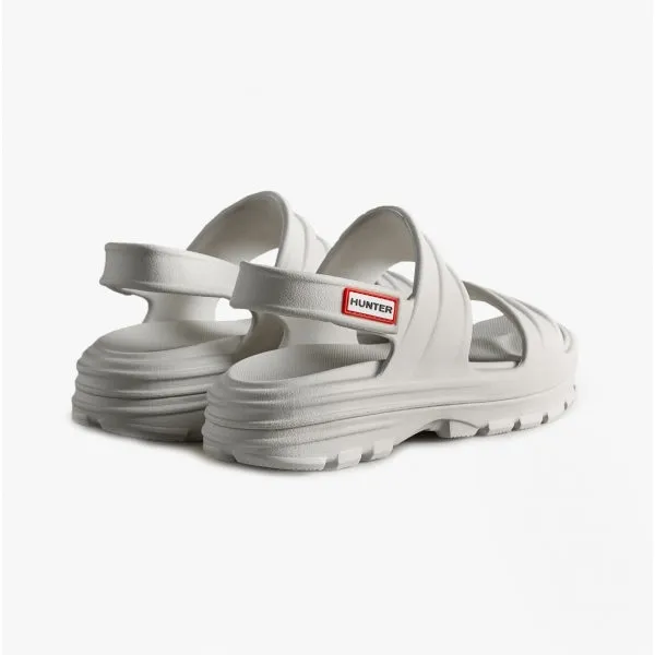BLOOM ALGAE FOAM Ladies Sandals White