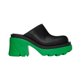Bottega Veneta Flash Mules