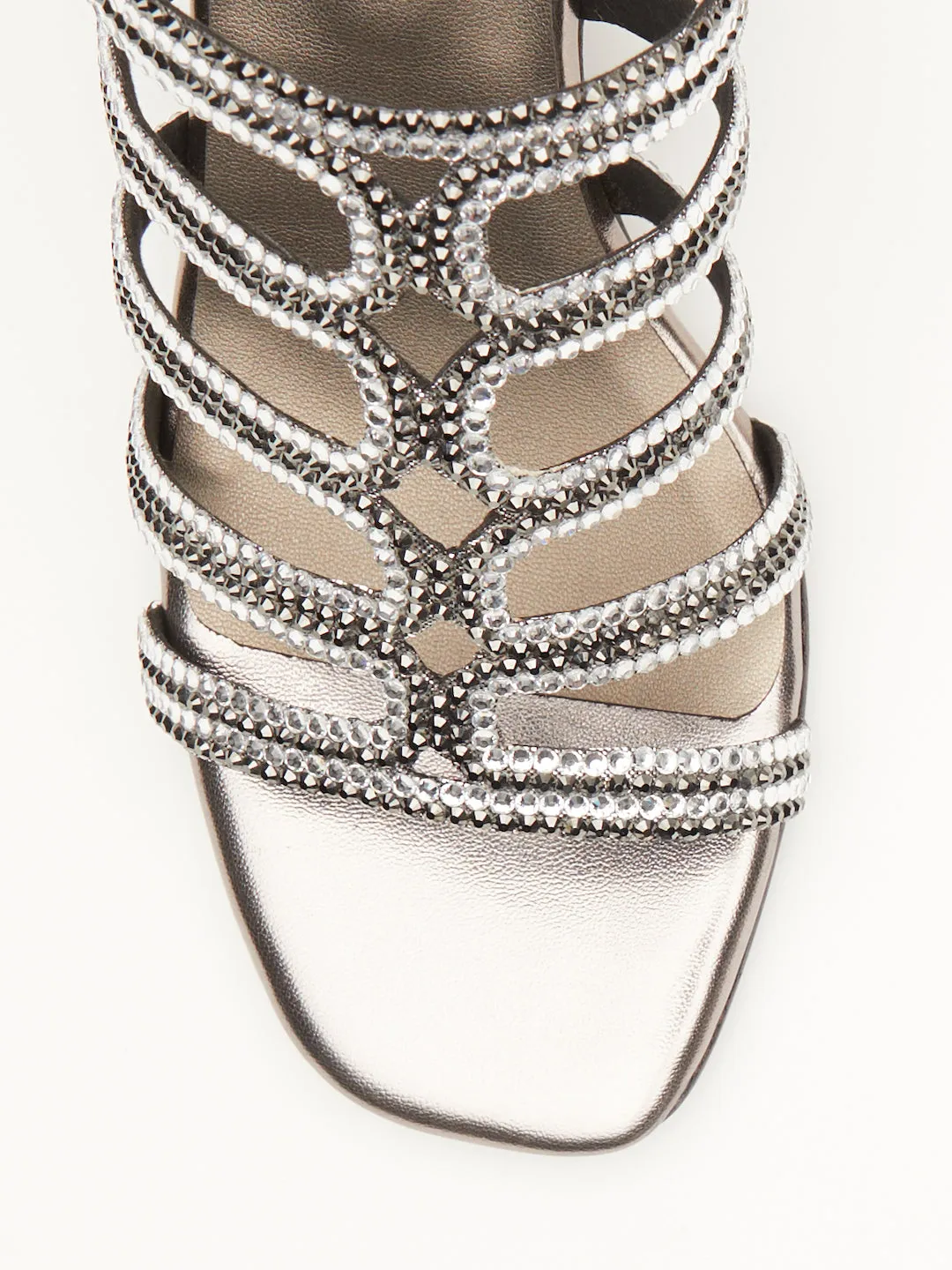 BROOKE HEELS