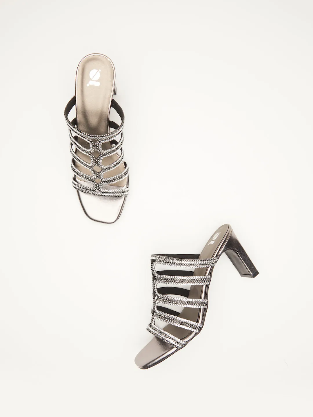 BROOKE HEELS