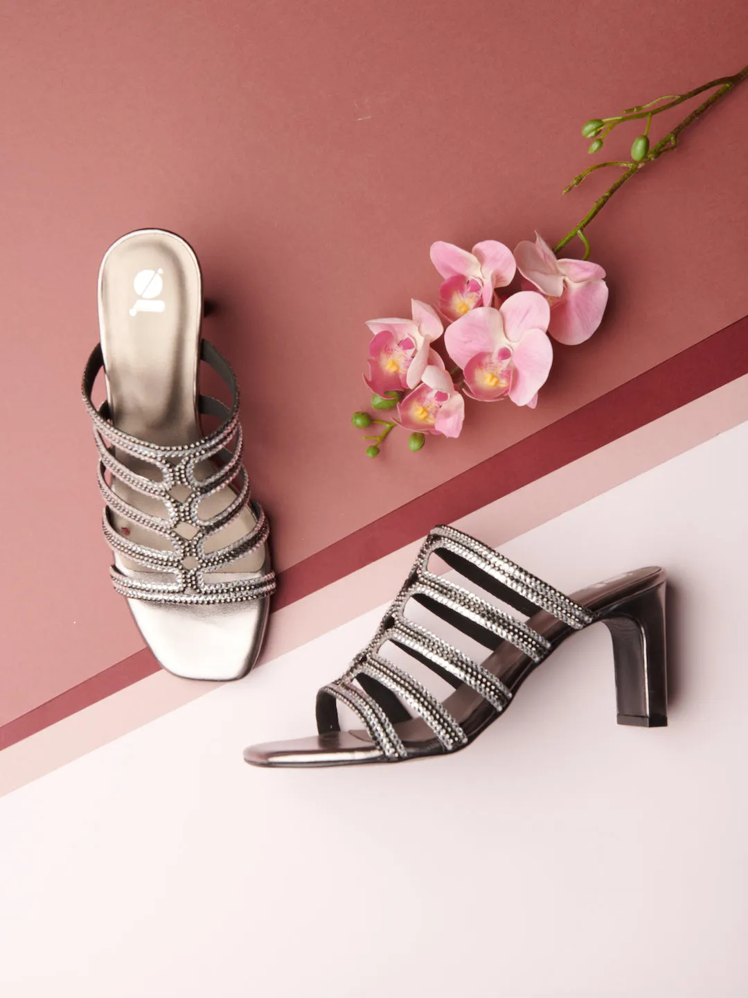 BROOKE HEELS