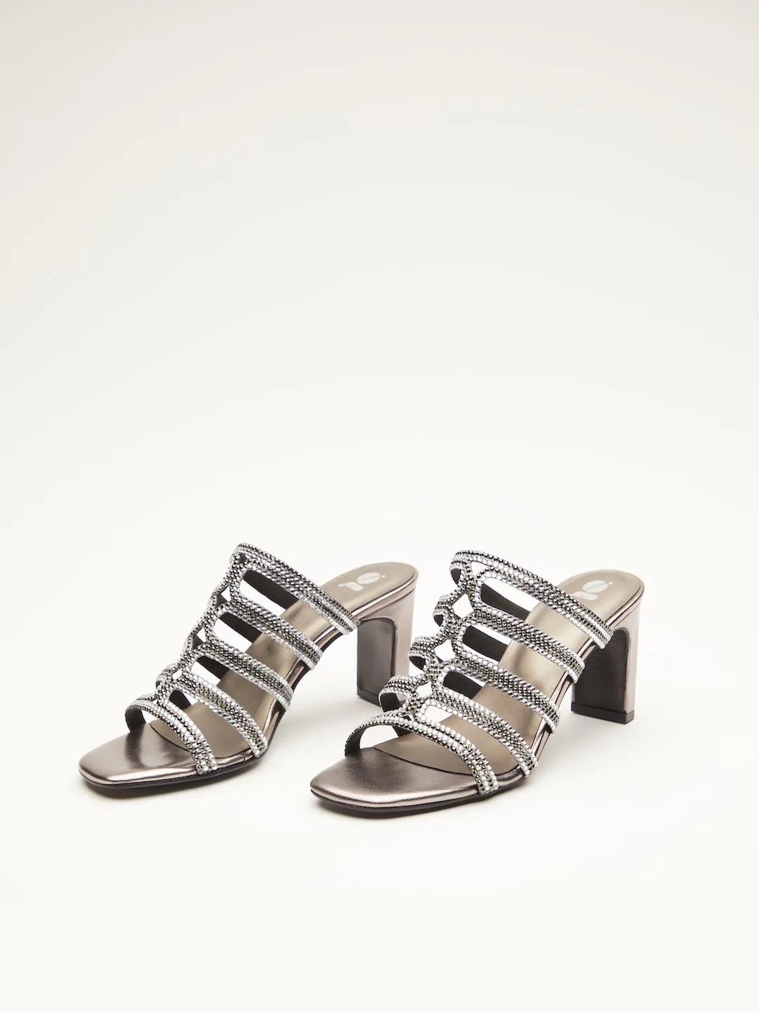 BROOKE HEELS