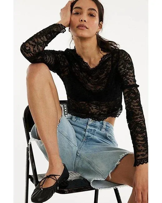 Citizens of Humanity Ayla Short In Bianca