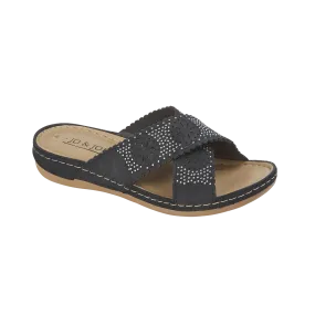 CUBA LADIES SUMMER MULES