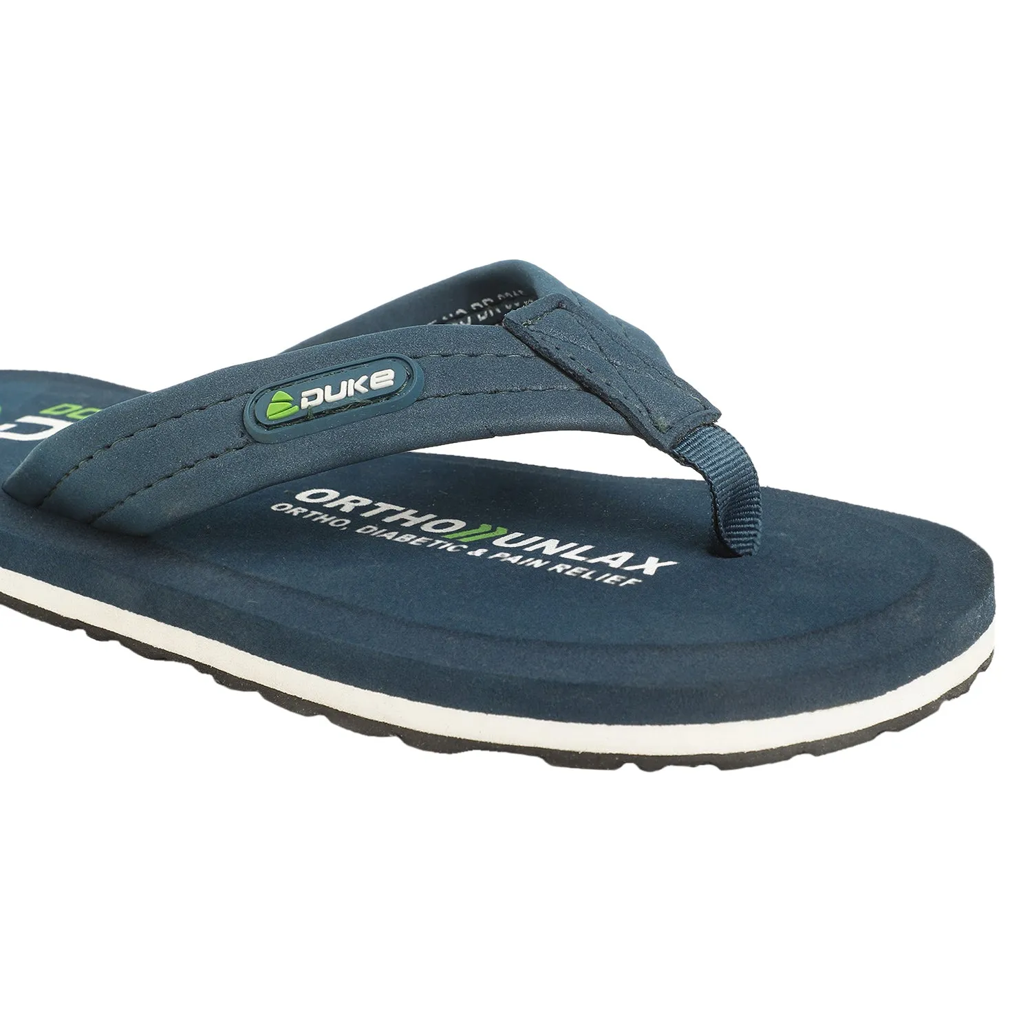 Duke Men Doctor Duke Flip-flops (DR0315)