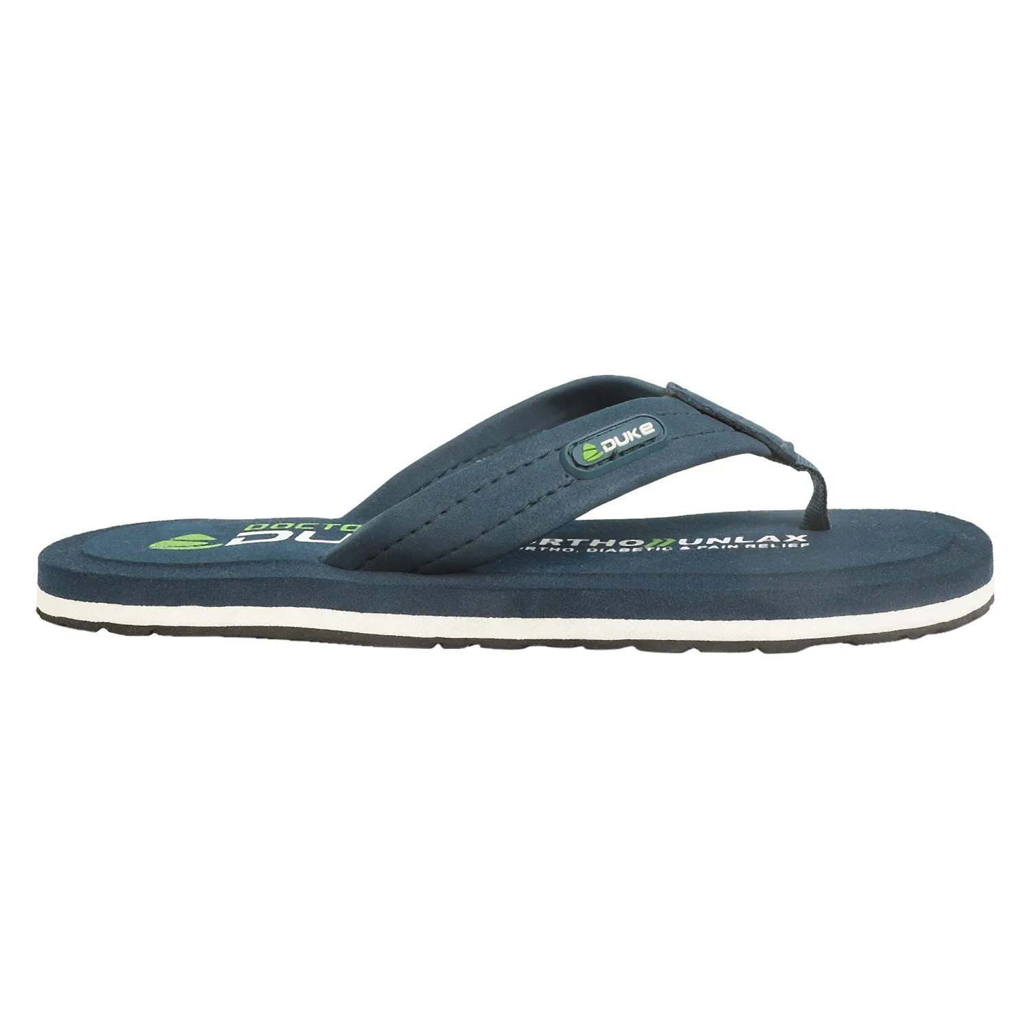 Duke Men Doctor Duke Flip-flops (DR0315)