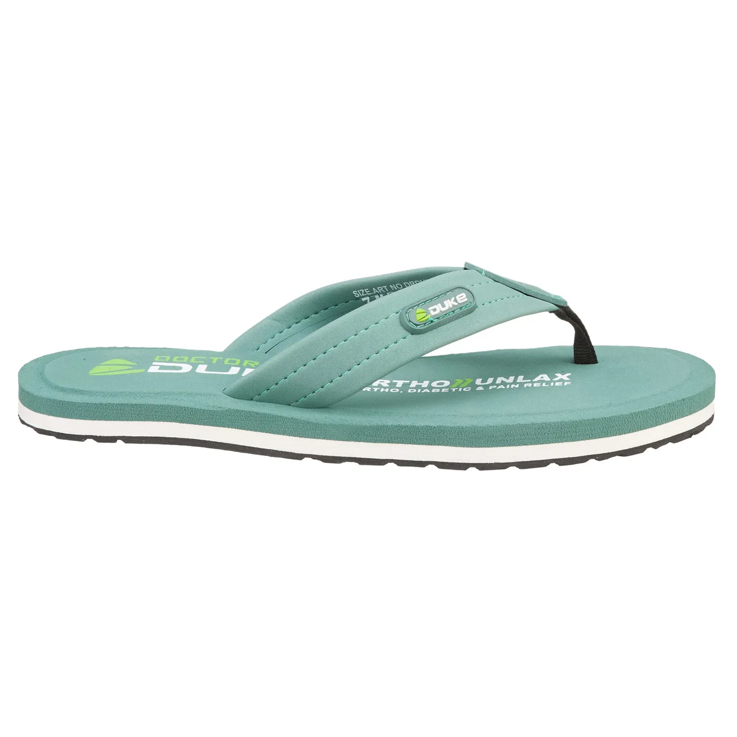 Duke Men Doctor Duke Flip-flops (DR0315)