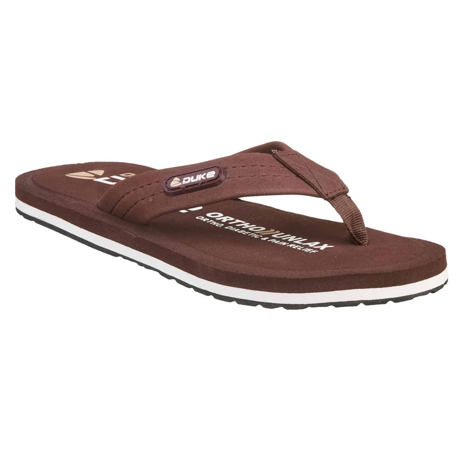 Duke Men Doctor Duke Flip-flops (DR0315)