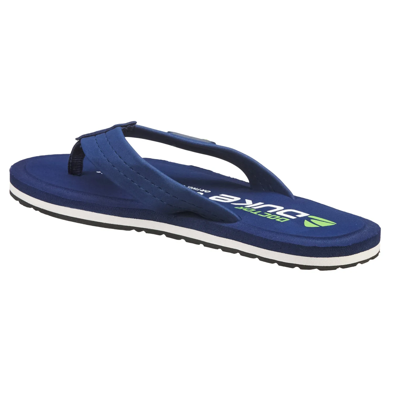 Duke Men Doctor Duke Flip-flops (DR0315)