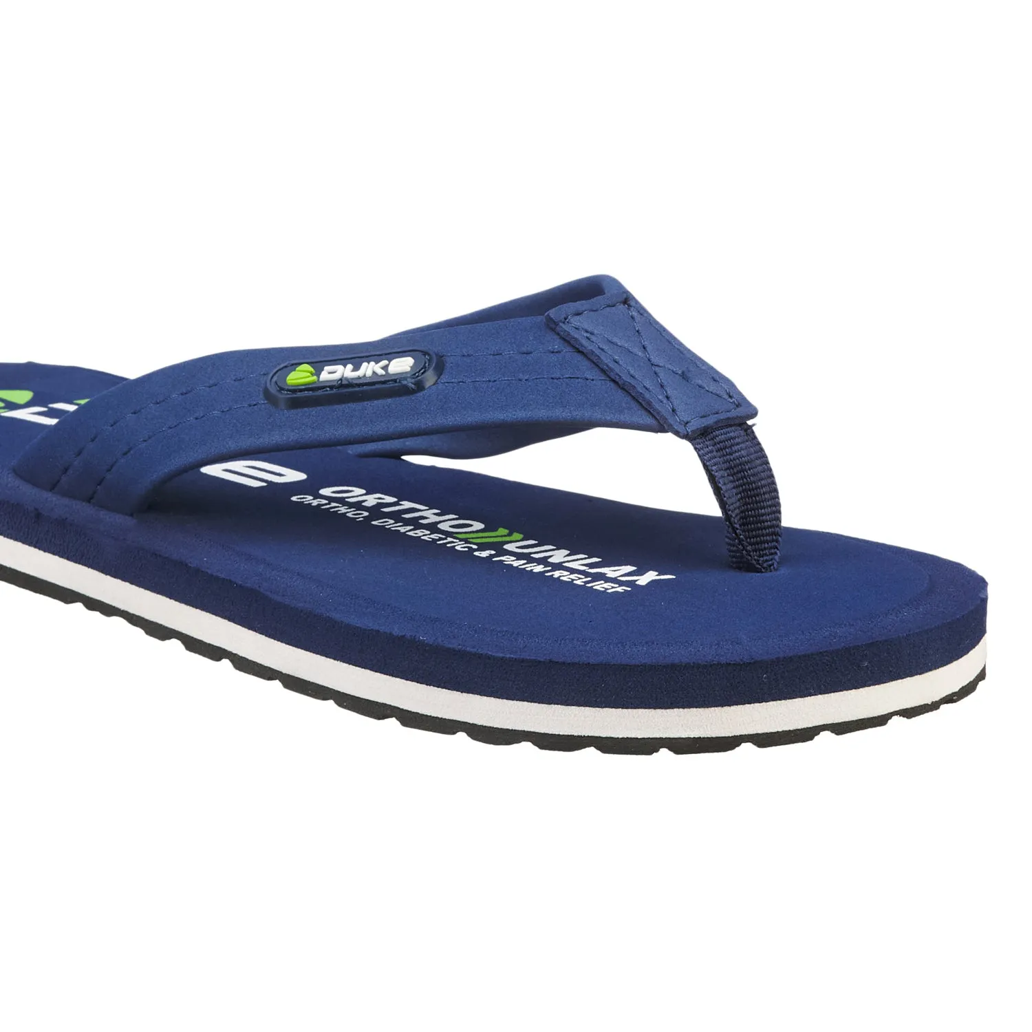 Duke Men Doctor Duke Flip-flops (DR0315)