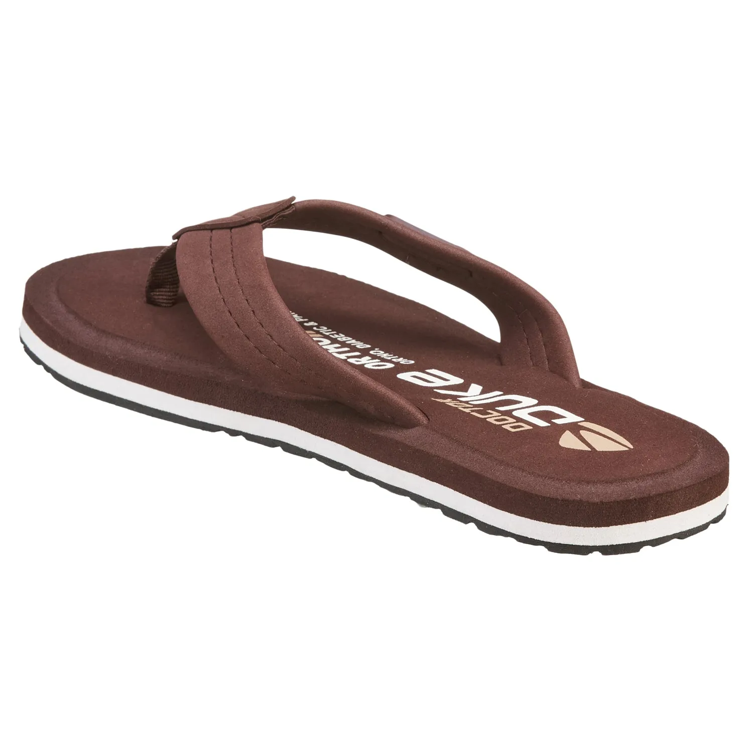 Duke Men Doctor Duke Flip-flops (DR0315)