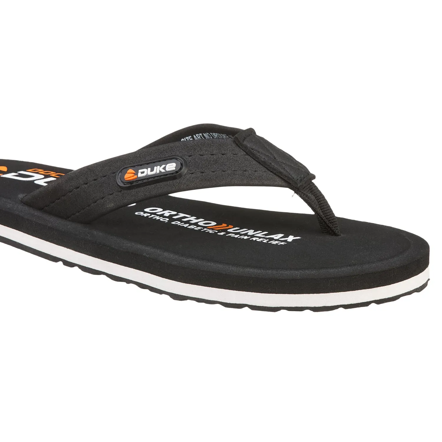 Duke Men Doctor Duke Flip-flops (DR0315)