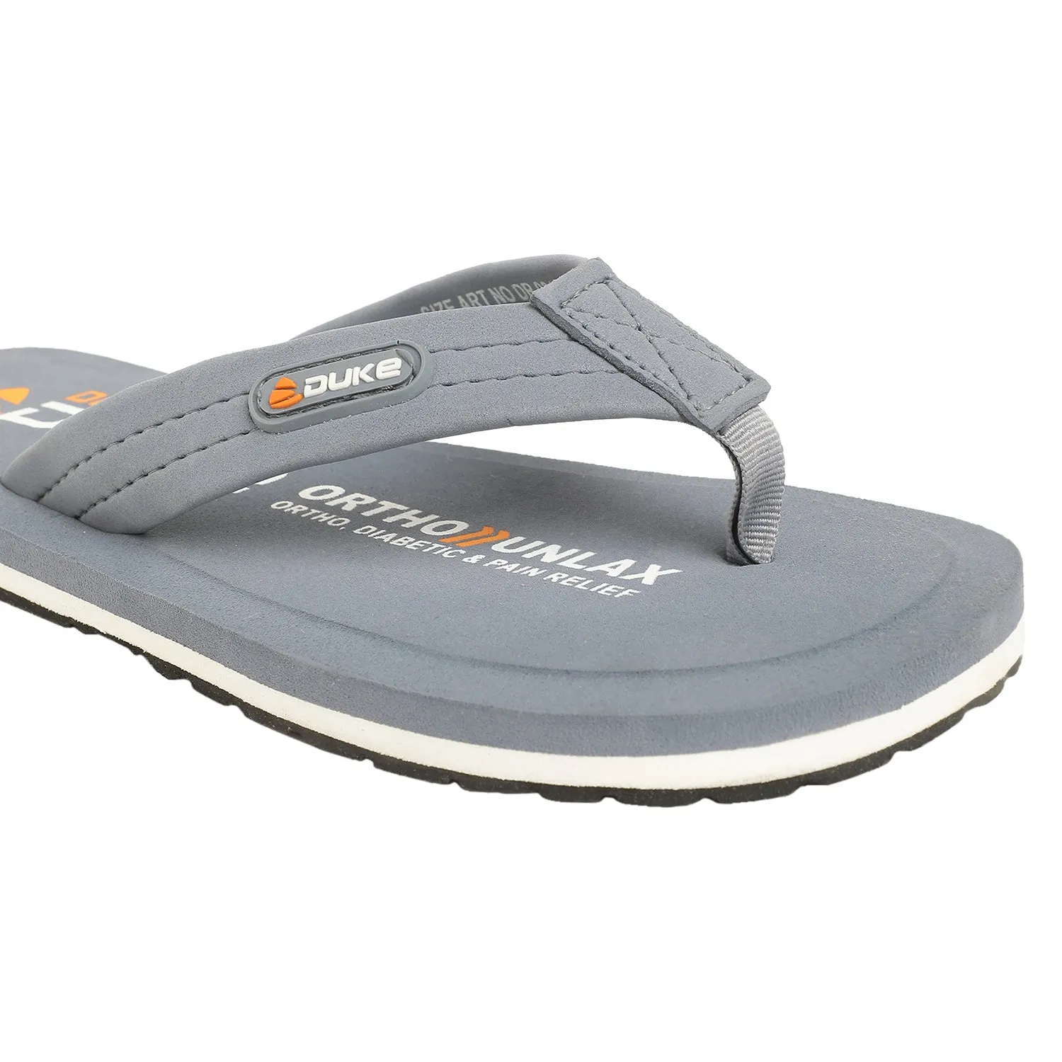 Duke Men Doctor Duke Flip-flops (DR0315)