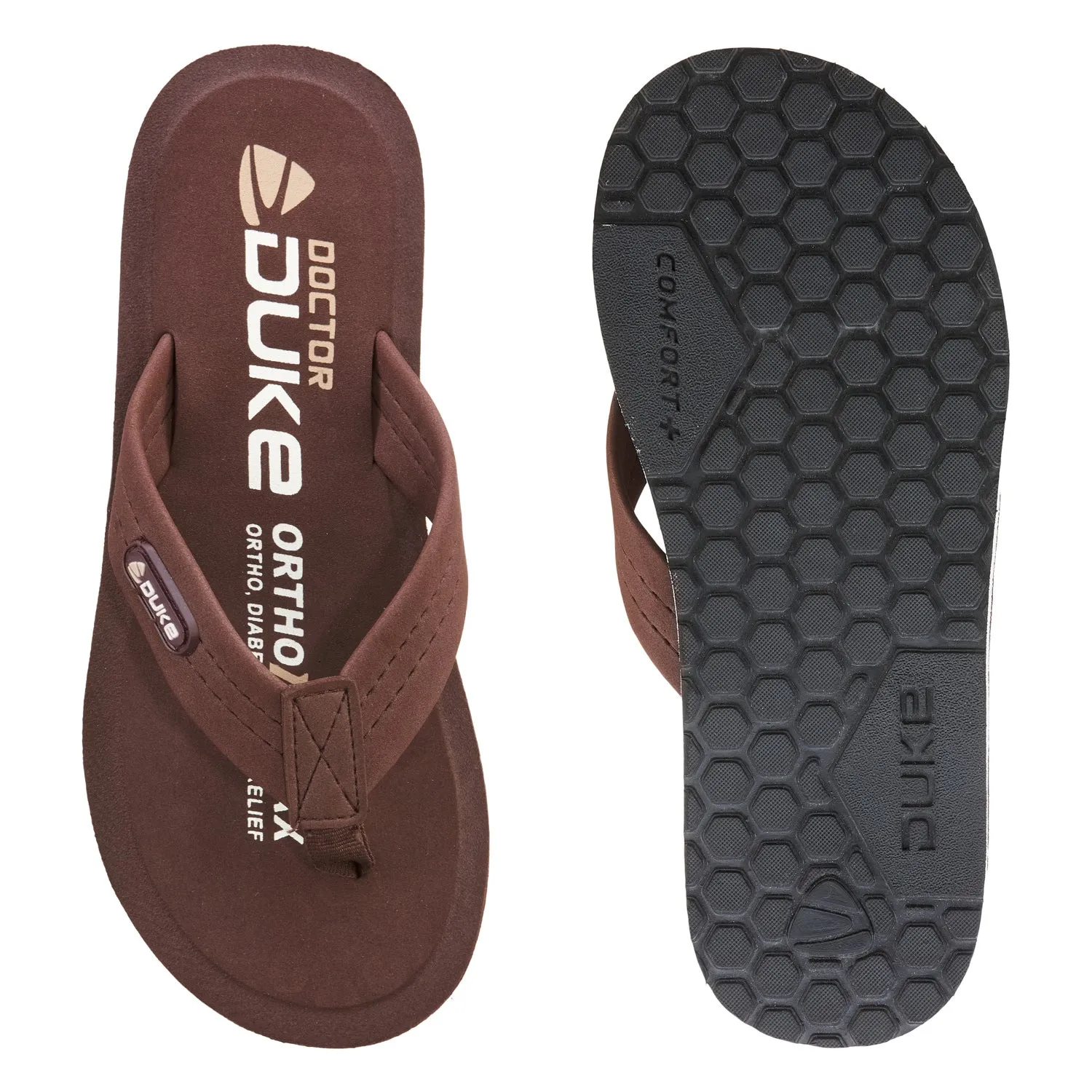 Duke Men Doctor Duke Flip-flops (DR0315)