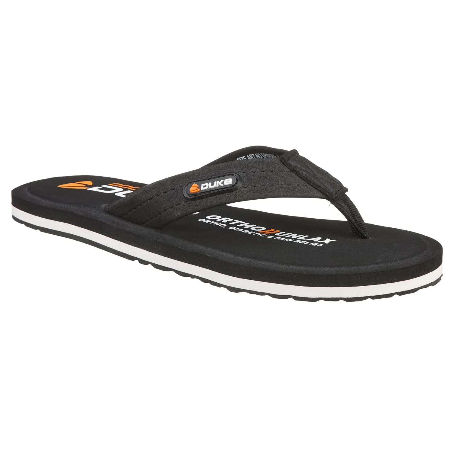 Duke Men Doctor Duke Flip-flops (DR0315)
