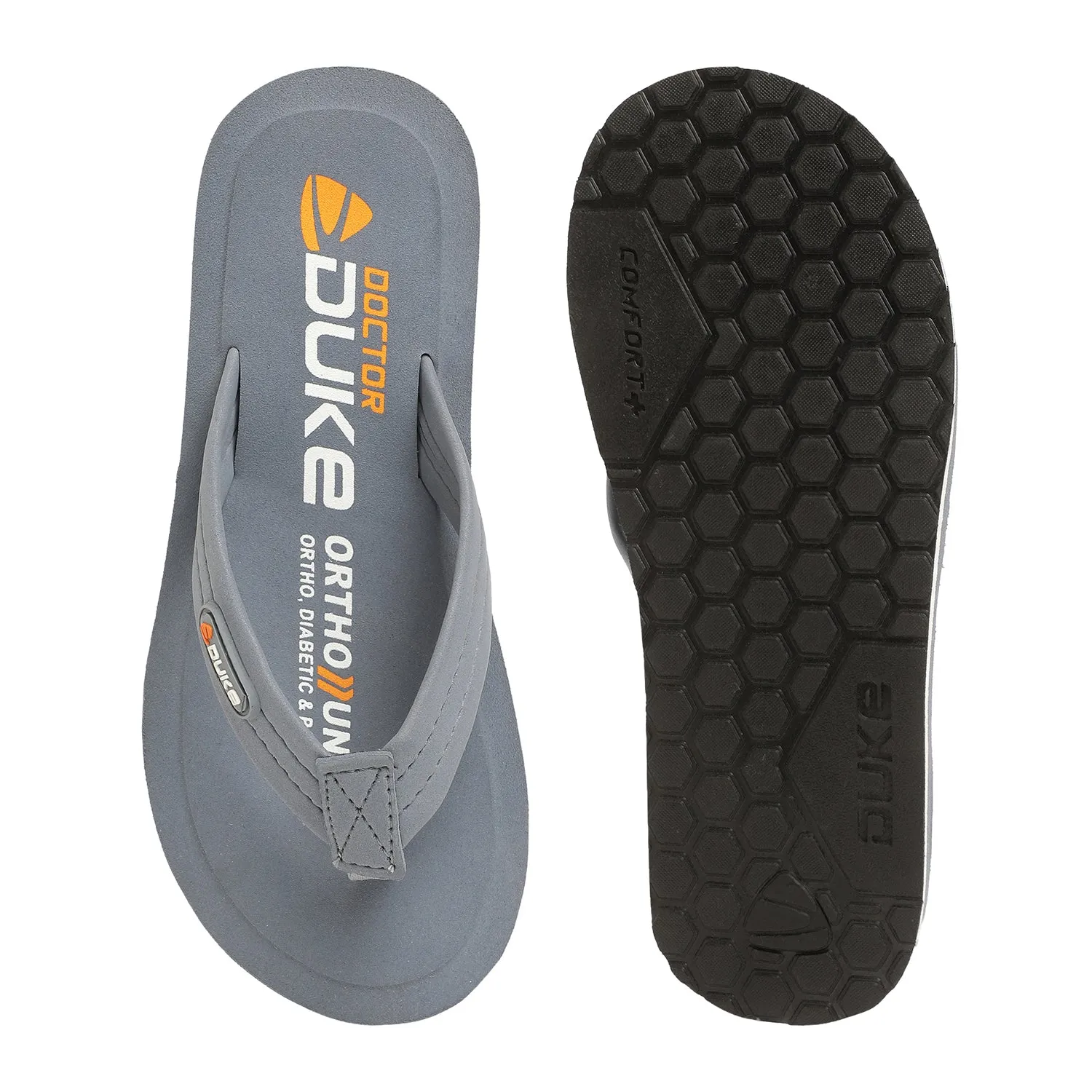 Duke Men Doctor Duke Flip-flops (DR0315)