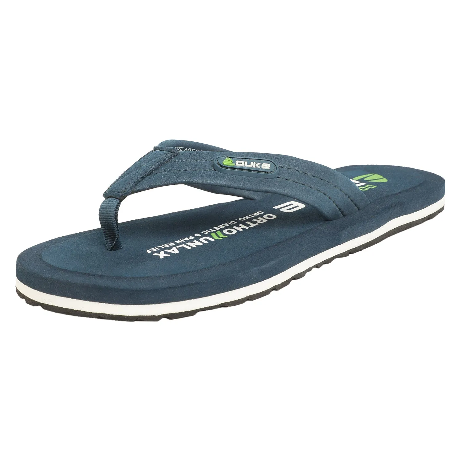 Duke Men Doctor Duke Flip-flops (DR0315)