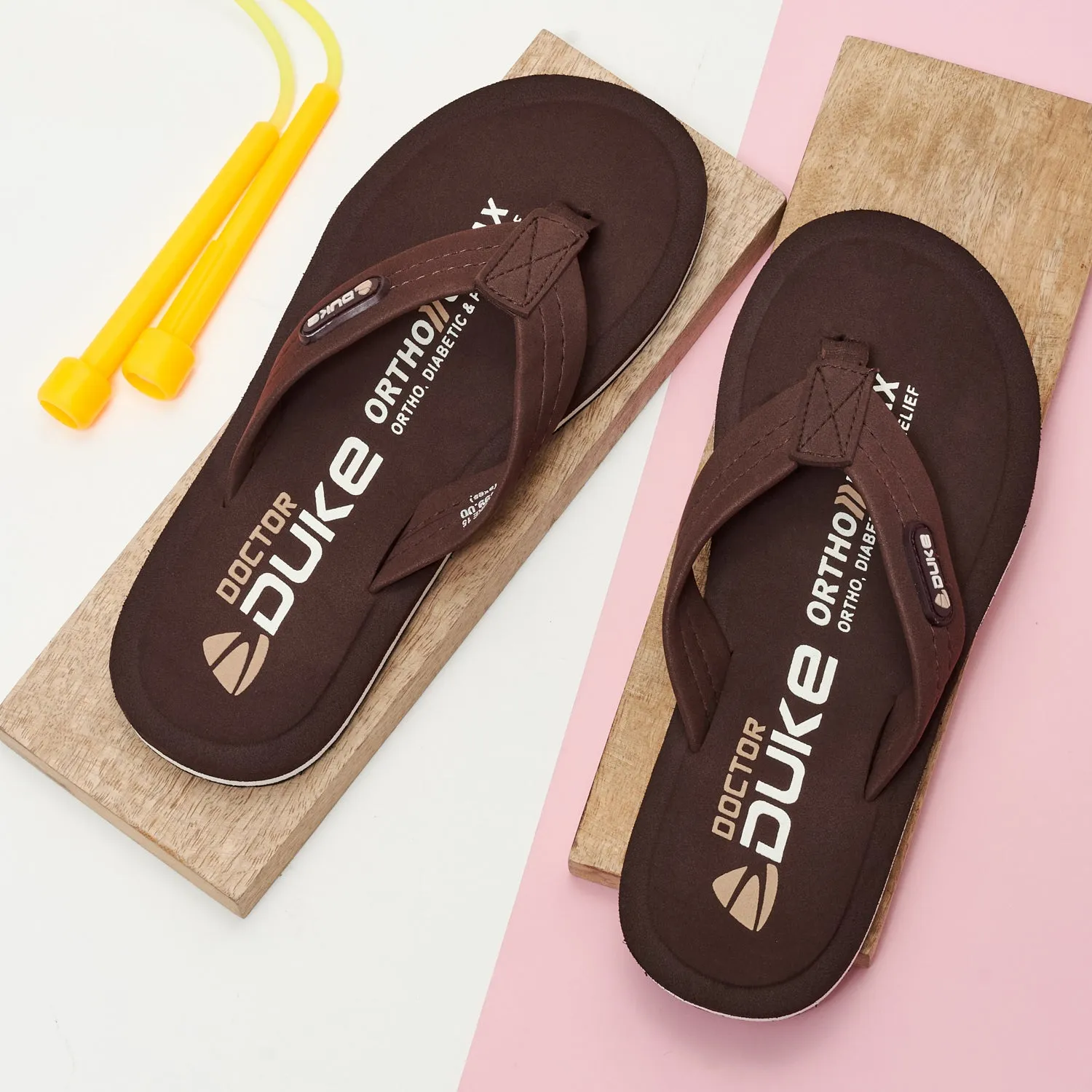 Duke Men Doctor Duke Flip-flops (DR0315)