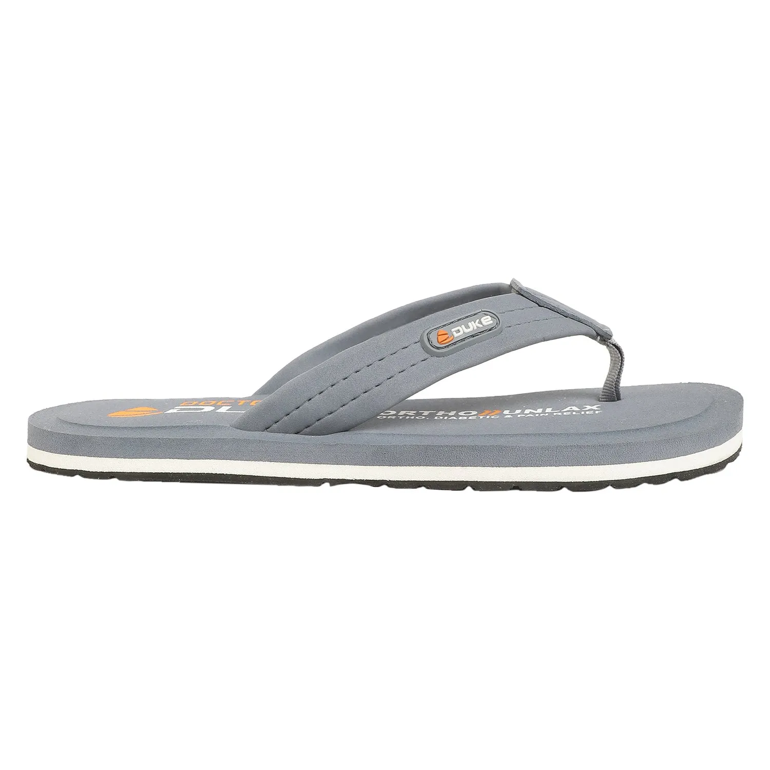 Duke Men Doctor Duke Flip-flops (DR0315)