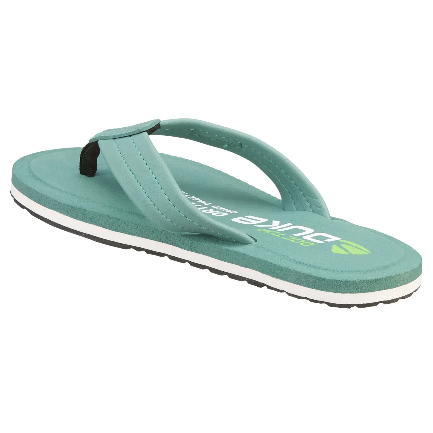 Duke Men Doctor Duke Flip-flops (DR0315)