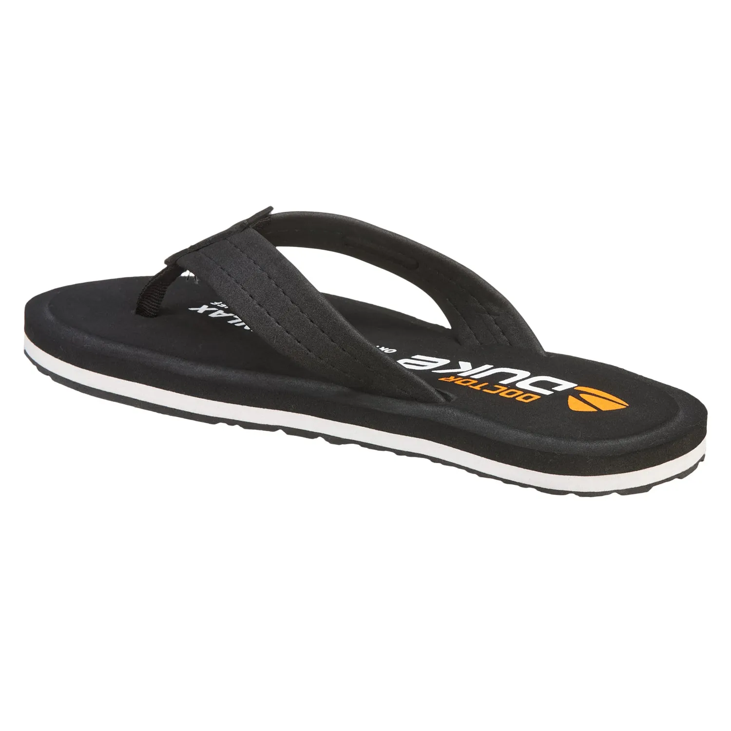 Duke Men Doctor Duke Flip-flops (DR0315)