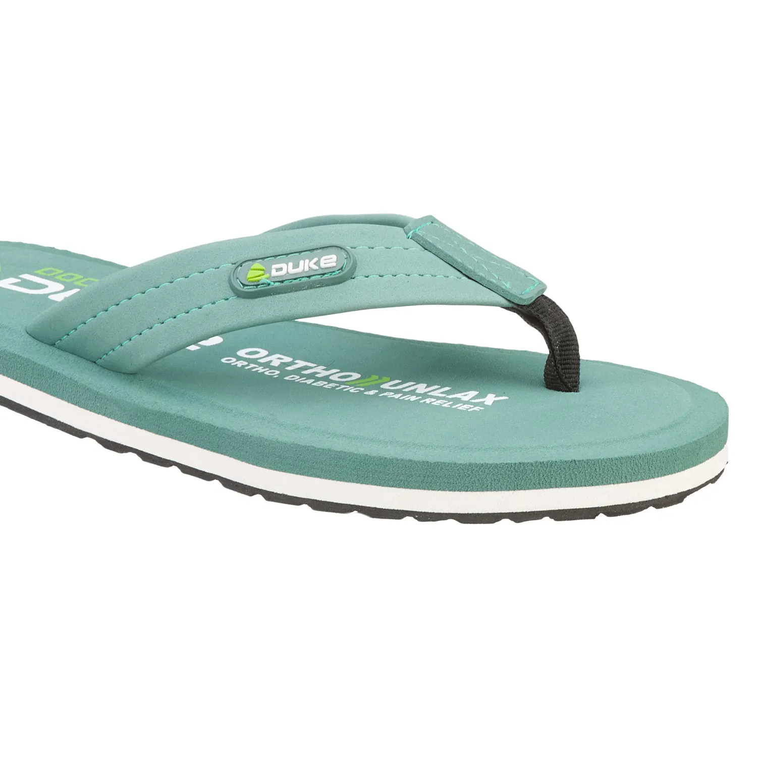 Duke Men Doctor Duke Flip-flops (DR0315)